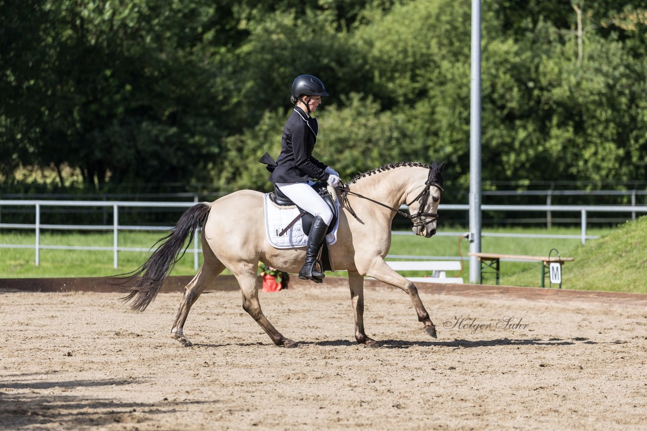 Bild 522 - Pony Akademie Turnier